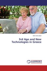 Produktbild: 3rd Age and New Technologies in Greece