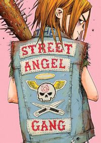 Produktbild: The Street Angel Gang