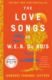 Produktbild: The Love Songs of W.E.B. Du Bois