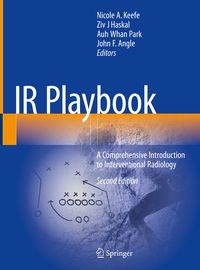 Produktbild: IR Playbook