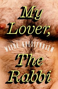 Produktbild: My Lover, the Rabbi
