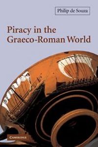 Produktbild: Piracy in the Graeco-Roman World