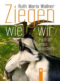 Produktbild: Ziegen wie wir