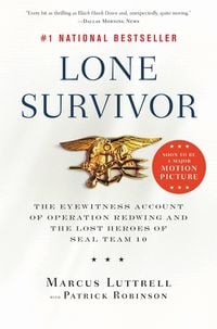 Produktbild: Lone Survivor