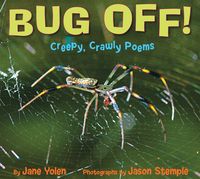 Produktbild: Bug Off! Creepy, Crawly Poems