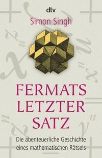 Produktbild: Fermats letzter Satz