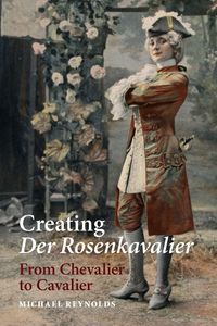 Produktbild: Creating Der Rosenkavalier