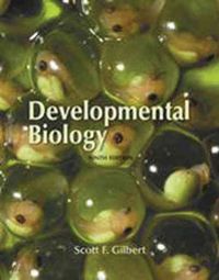 Produktbild: Developmental Biology