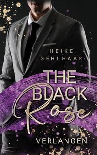 Produktbild: The Black Rose