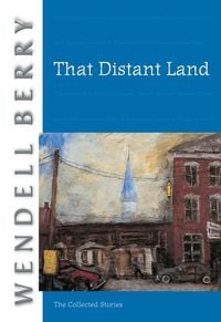 Produktbild: That Distant Land