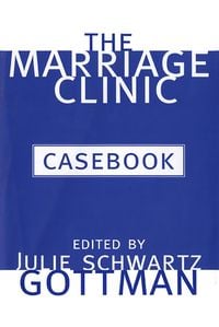 Produktbild: The Marriage Clinic Casebook
