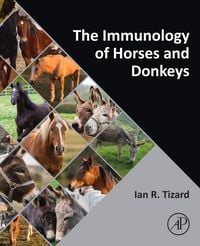 Produktbild: The Immunology of Horses and Donkeys