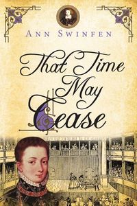 Produktbild: That Time May Cease