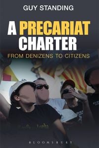 Produktbild: A Precariat Charter