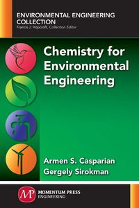 Produktbild: Chemistry for Environmental Engineering