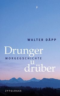 Produktbild: Drunger u dr&uuml;ber