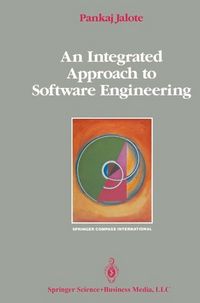 Produktbild: An Integrated Approach to Software Engineering