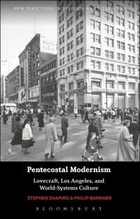 Produktbild: PENTECOSTAL MODERNISM