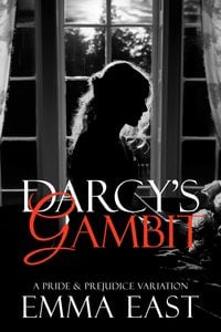 Produktbild: Darcy's Gambit: A Pride & Prejudice Variation (Shadows of Pemberley, #1)