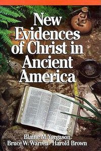 Produktbild: New Evidences of Christ in Ancient America