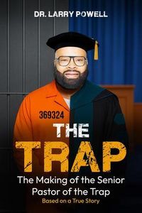 Produktbild: The Trap