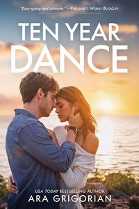 Produktbild: Ten Year Dance