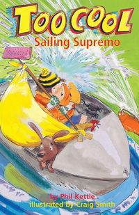 Produktbild: Sailing Supremo - Toocool Series