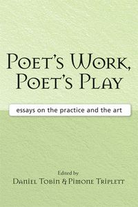 Produktbild: Poet's Work, Poet's Play