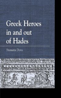 Produktbild: Greek Heroes in and out of Hades