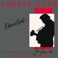 Produktbild: Classic Cash: Hall Of Fame Series (Remastered 2LP)