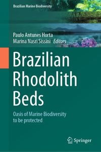 Produktbild: Brazilian Rhodolith Beds