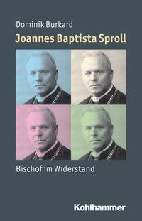 Bild vom Artikel Joannes Baptista Sproll vom Autor Dominik Burkard