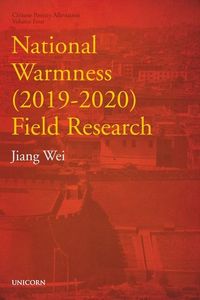 Produktbild: National Warmness (2019-2020) Field Research