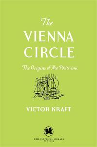 Produktbild: The Vienna Circle