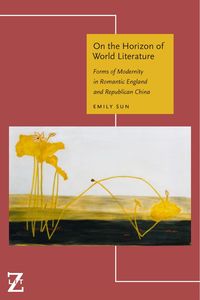 Produktbild: On the Horizon of World Literature