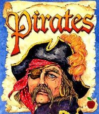 Produktbild: Pirates