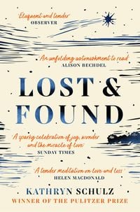 Produktbild: Lost & Found