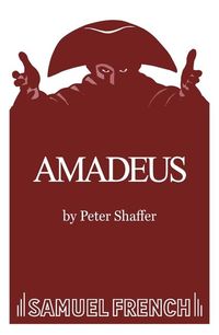 Produktbild: Amadeus