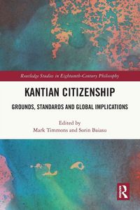 Produktbild: Kantian Citizenship