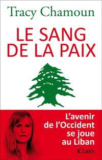 Produktbild: Le sang de la paix