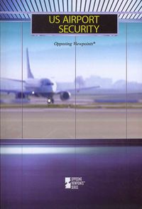 Produktbild: U.S. Airport Security