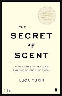 Produktbild: The Secret of Scent
