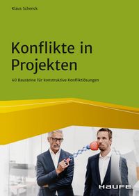 Produktbild: Konflikte in Projekten