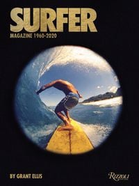 Produktbild: Surfer Magazine