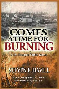 Produktbild: Comes a Time For Burning