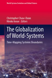 Produktbild: The Globalization of World-Systems