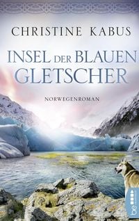 Produktbild: Insel der blauen Gletscher