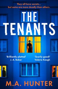 Produktbild: The Tenants