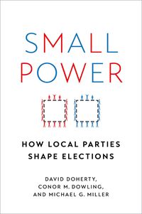 Produktbild: Small Power
