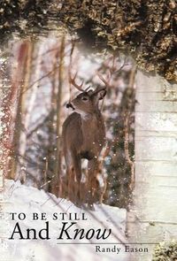 Produktbild: To Be Still and Know